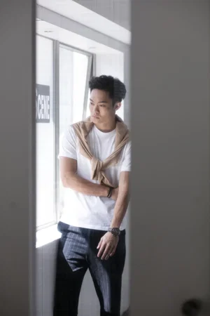  Tony Wu photo
