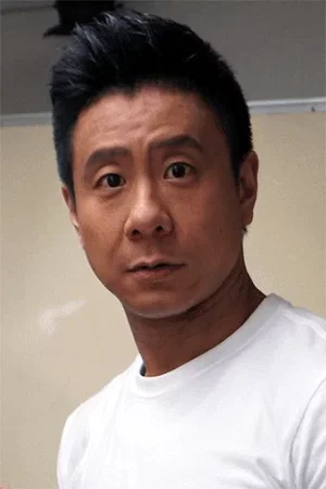  Chu Pak-Hong photo