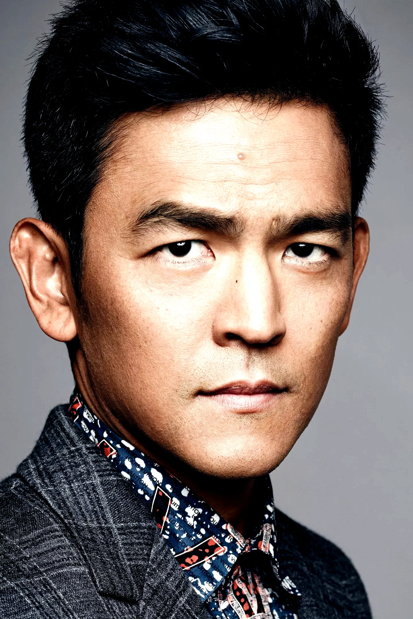 John Cho