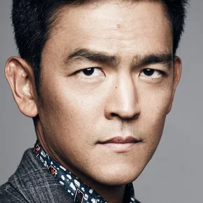 Photo star : John Cho