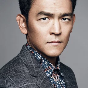 Photo star : John Cho