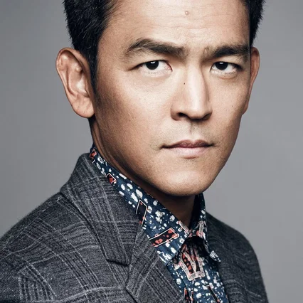 John Cho