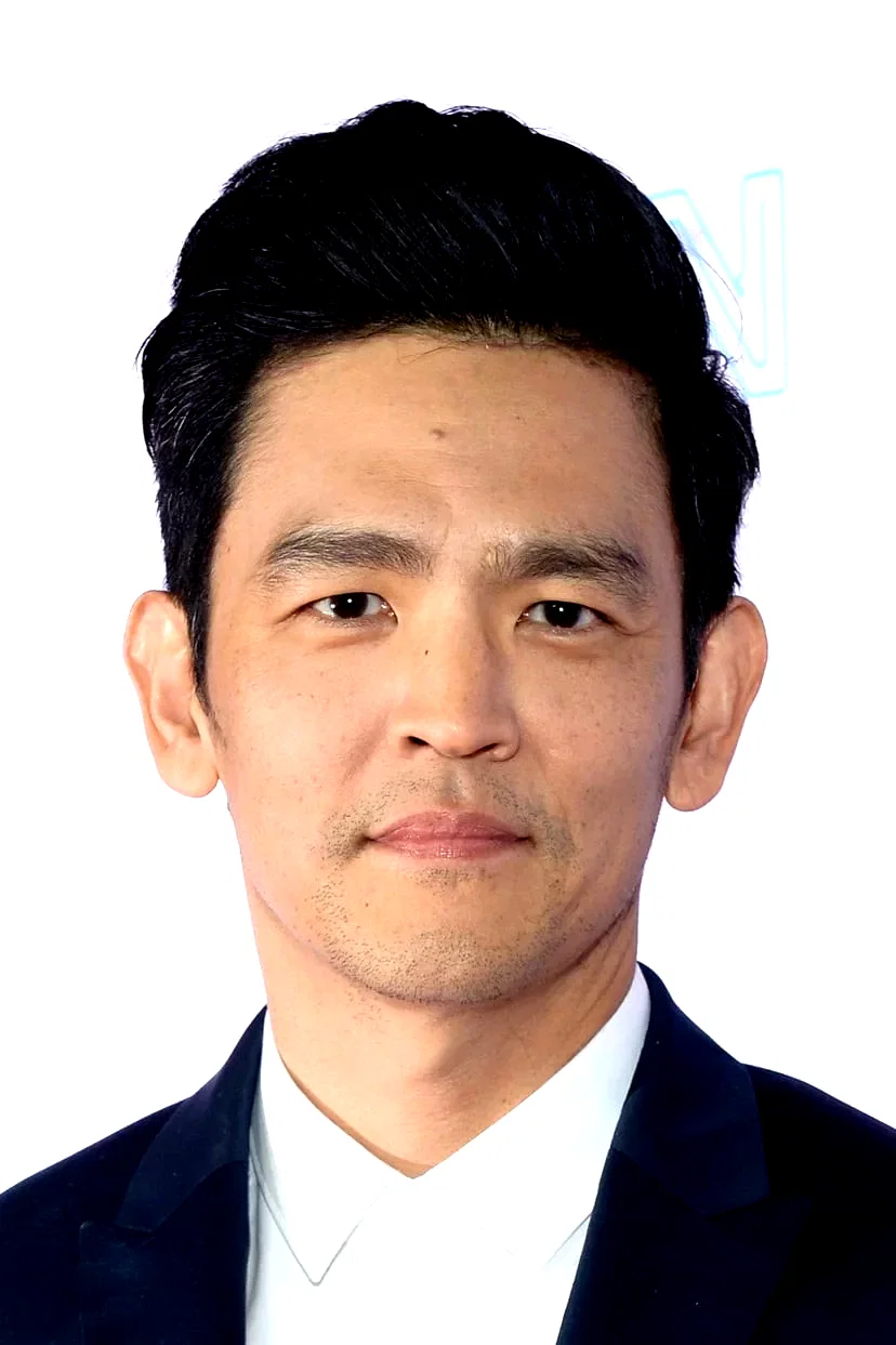 John Cho