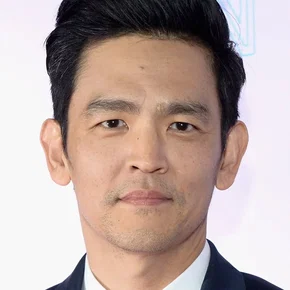 Photo star : John Cho