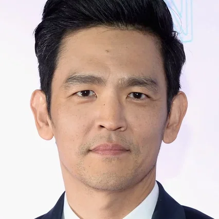 John Cho