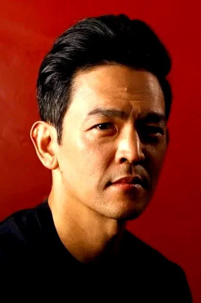 John Cho