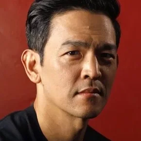 Photo star : John Cho