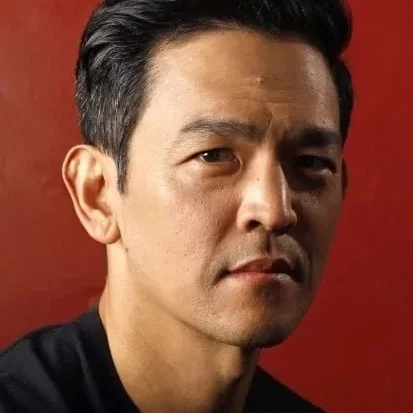 John Cho