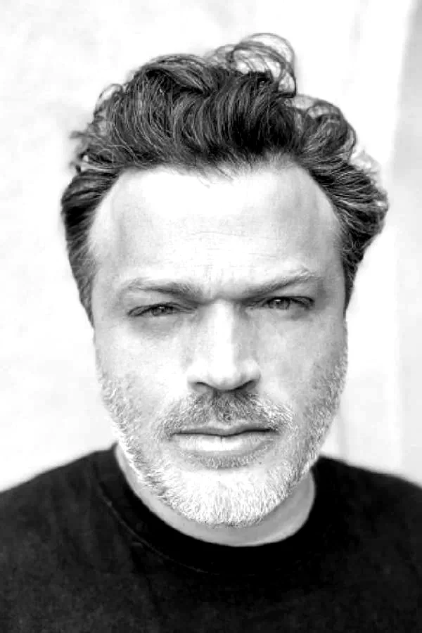  Greg Hill