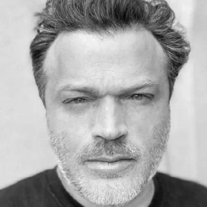  Greg Hill