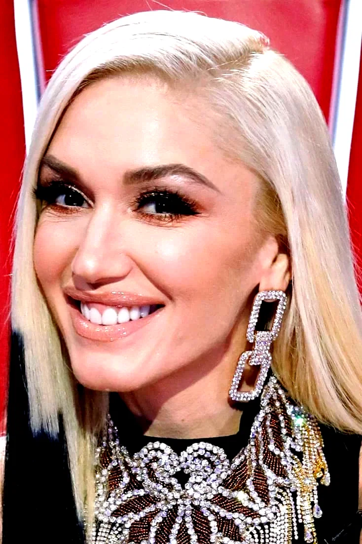 Gwen Stefani