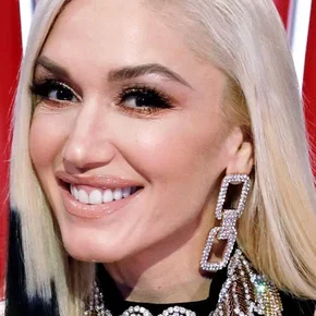 Photo star : Gwen Stefani