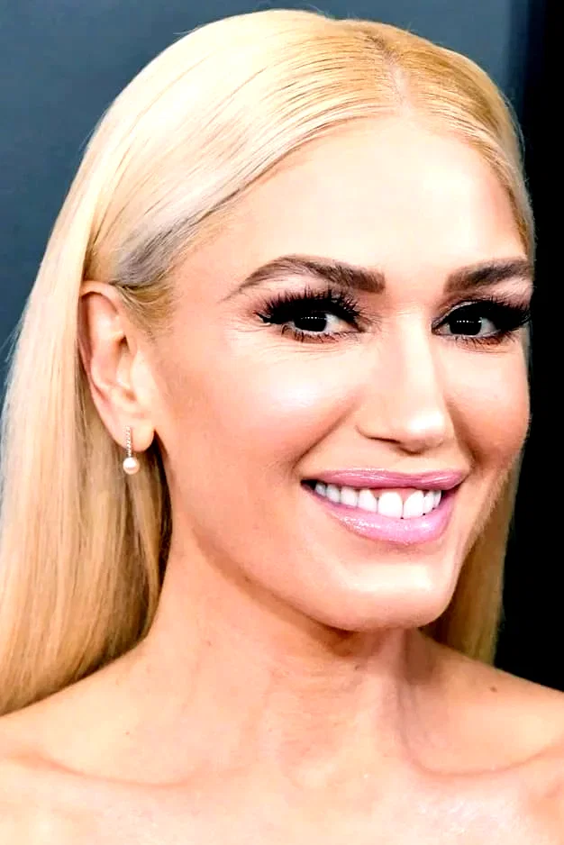 Gwen Stefani