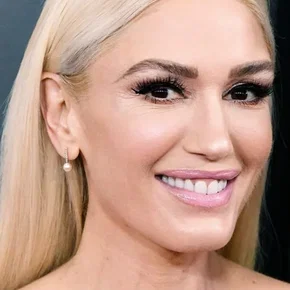Photo star : Gwen Stefani