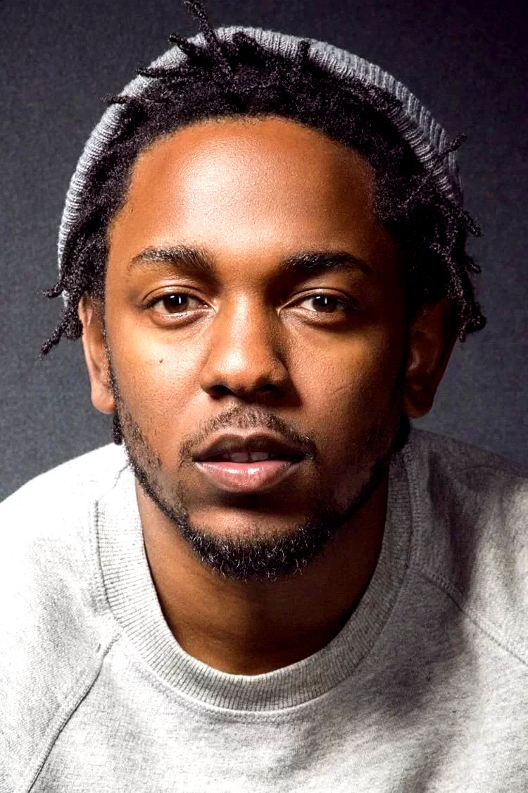  Kendrick Lamar