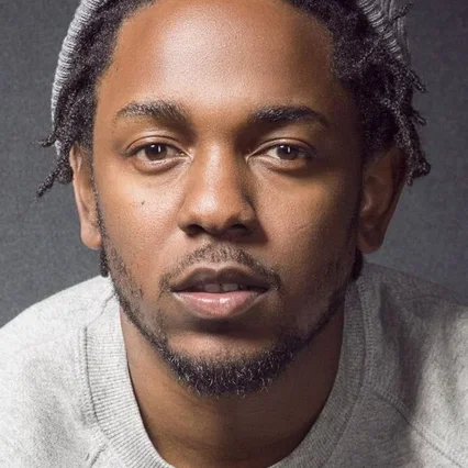  Kendrick Lamar