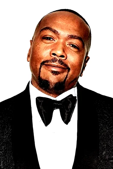  Timbaland