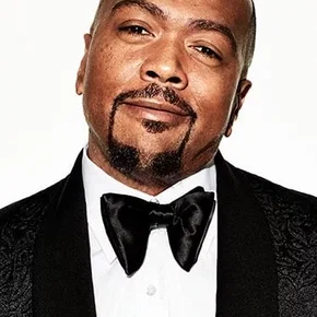 Photo star :  Timbaland