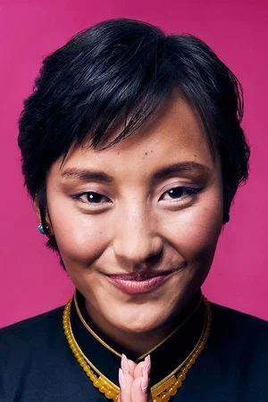  Thinley Lhamo photo