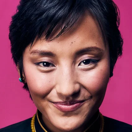  Thinley Lhamo