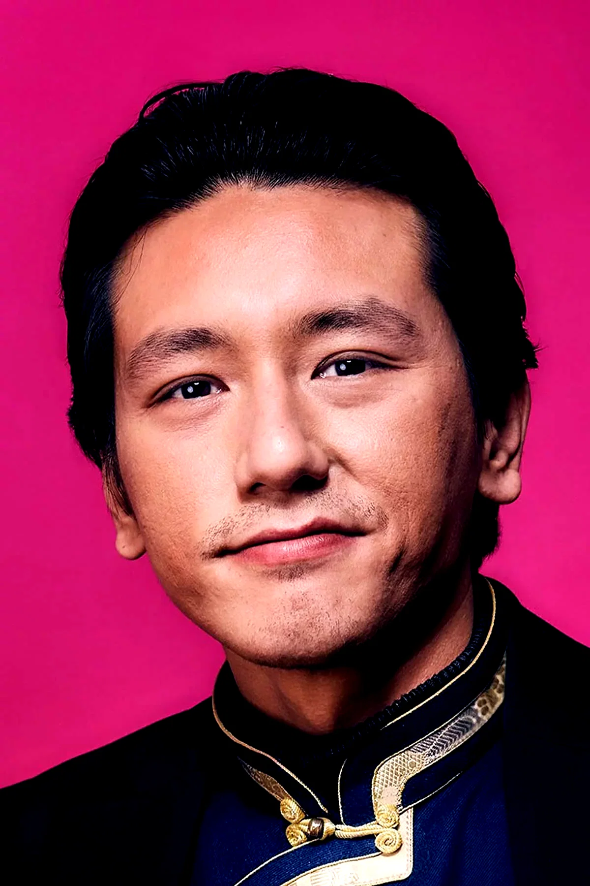  Tenzing Dalha