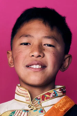  Karma Wangyal Gurung photo