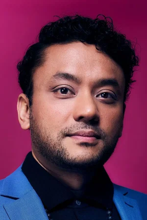  Karma Shakya