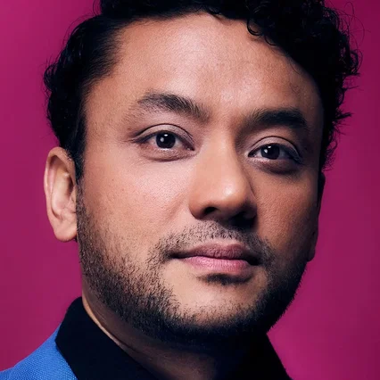  Karma Shakya
