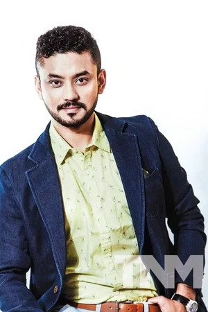  Karma Shakya photo