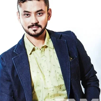  Karma Shakya