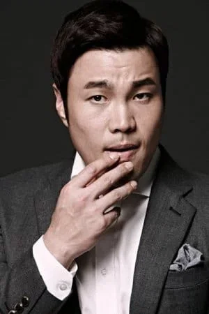  신승환 photo