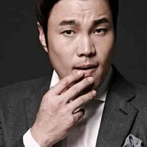 Photo star :  신승환