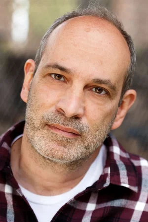  Paul Weissman photo