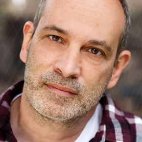 Photo star :  Paul Weissman