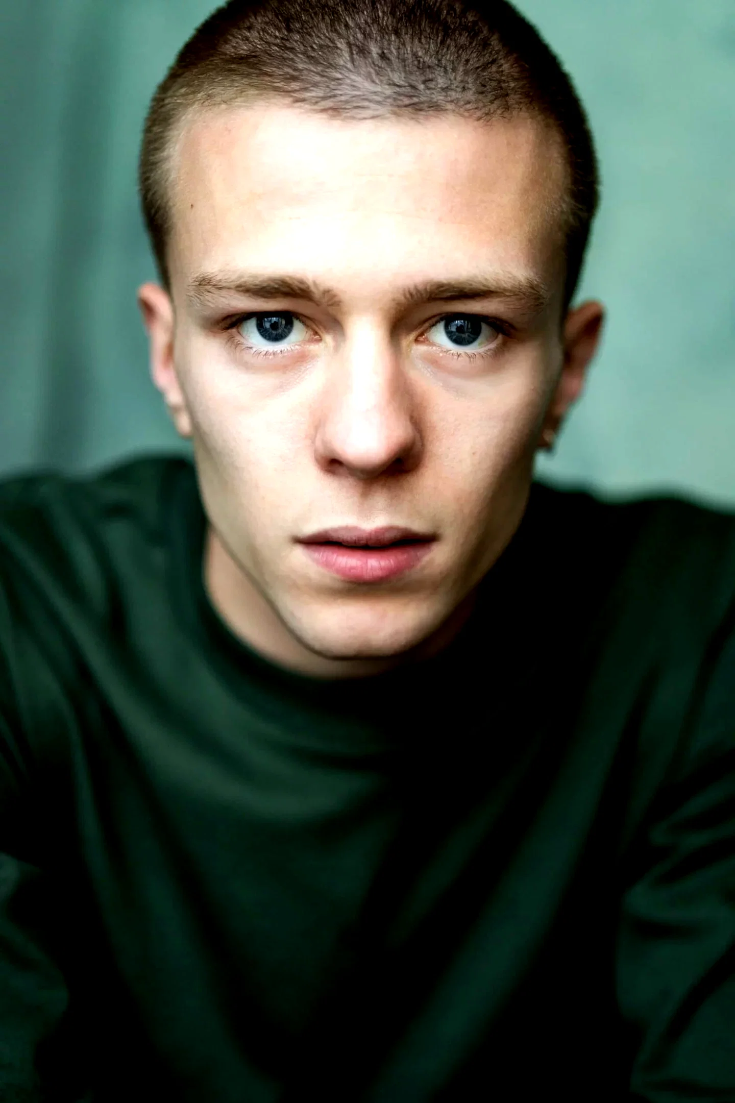  Ruaridh Mollica