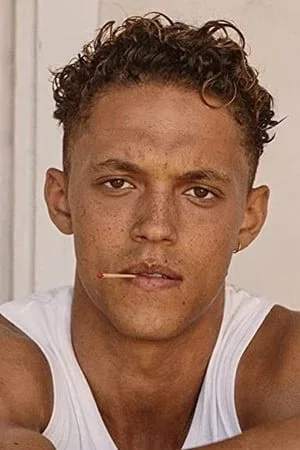  Orlando Norman photo