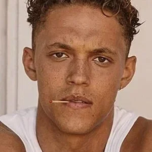  Orlando Norman