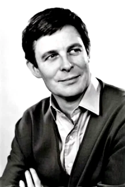 Paul Daneman