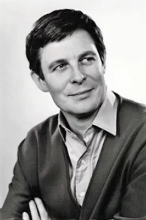 Paul Daneman photo