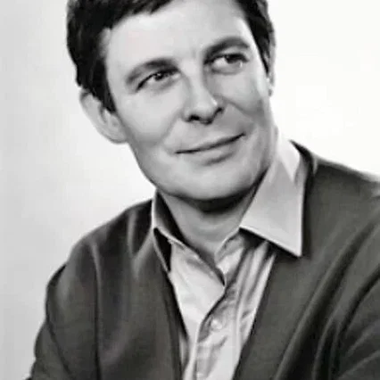 Paul Daneman
