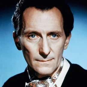 Photo star : Peter Cushing