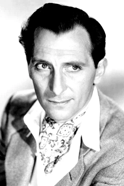 Peter Cushing