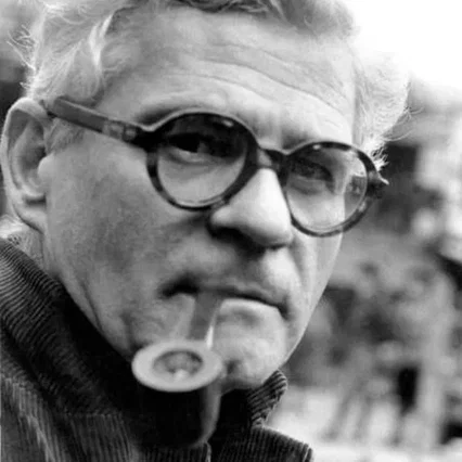  George Devine