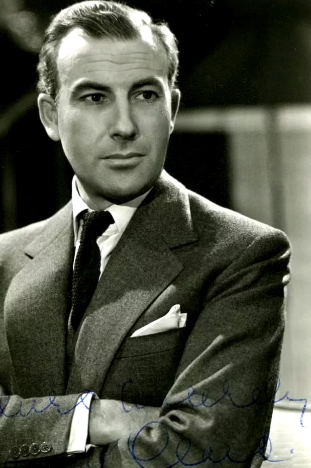  Ernest Clark