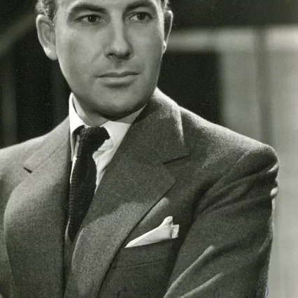  Ernest Clark