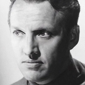 Photo star : Joseph Losey