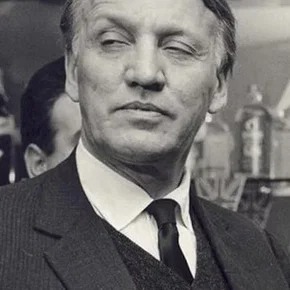 Photo star : Joseph Losey