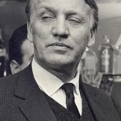 Joseph Losey