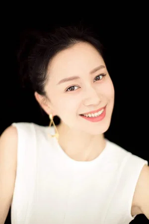  Ni Hongjie photo
