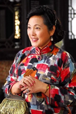  Zhang Zhihua photo